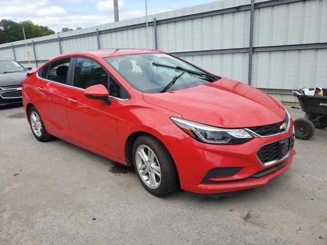 Photo 3 VIN: 1G1BE5SM9G7315283 - CHEVROLET CRUZE LT 