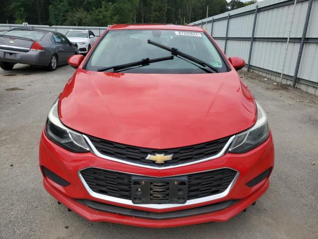 Photo 4 VIN: 1G1BE5SM9G7315283 - CHEVROLET CRUZE LT 