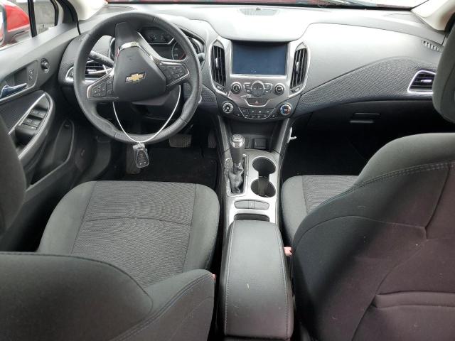 Photo 7 VIN: 1G1BE5SM9G7315283 - CHEVROLET CRUZE LT 