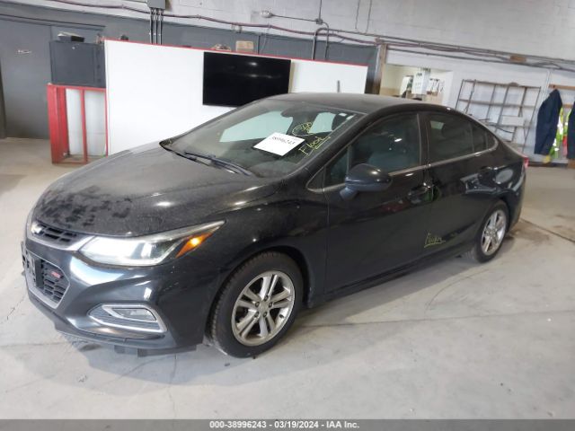 Photo 1 VIN: 1G1BE5SM9G7318183 - CHEVROLET CRUZE 