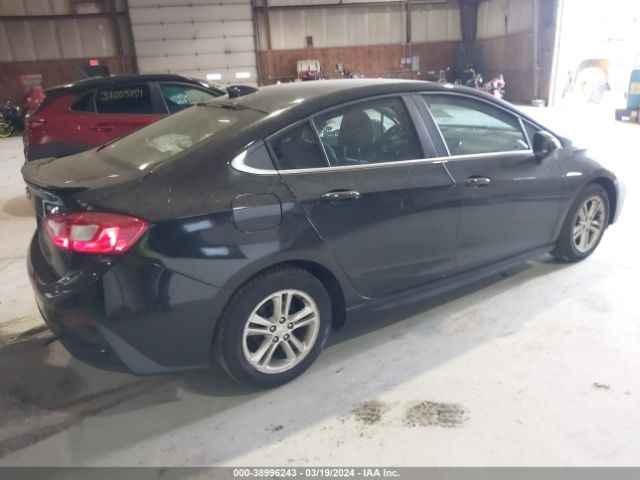 Photo 3 VIN: 1G1BE5SM9G7318183 - CHEVROLET CRUZE 