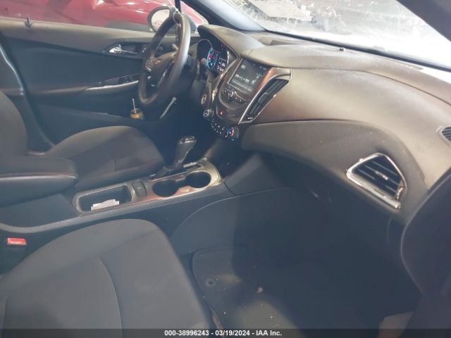 Photo 4 VIN: 1G1BE5SM9G7318183 - CHEVROLET CRUZE 