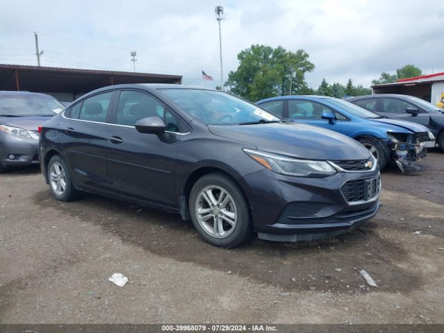 Photo 0 VIN: 1G1BE5SM9G7322802 - CHEVROLET CRUZE 