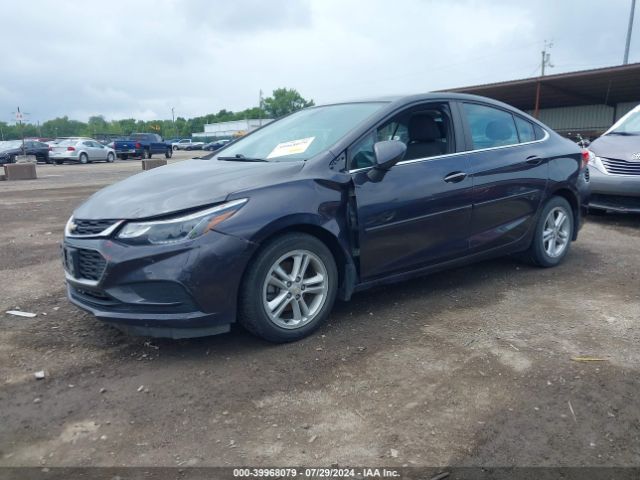 Photo 1 VIN: 1G1BE5SM9G7322802 - CHEVROLET CRUZE 