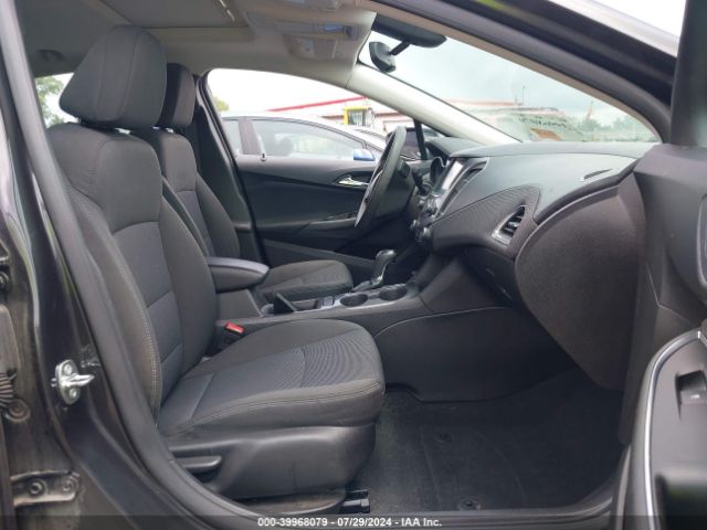 Photo 4 VIN: 1G1BE5SM9G7322802 - CHEVROLET CRUZE 