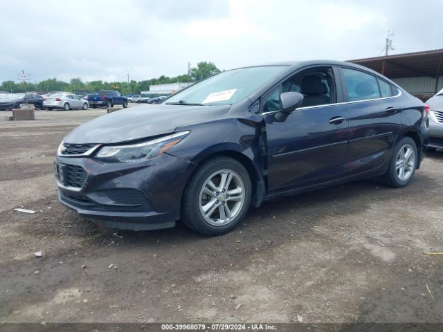 Photo 5 VIN: 1G1BE5SM9G7322802 - CHEVROLET CRUZE 