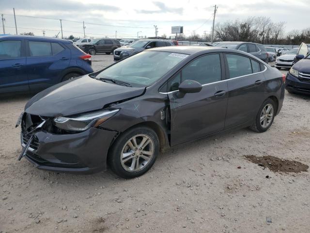 Photo 0 VIN: 1G1BE5SM9G7324744 - CHEVROLET CRUZE 