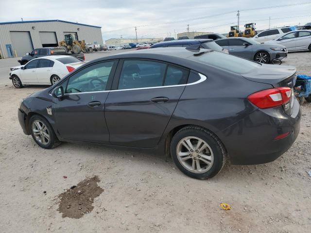 Photo 1 VIN: 1G1BE5SM9G7324744 - CHEVROLET CRUZE 