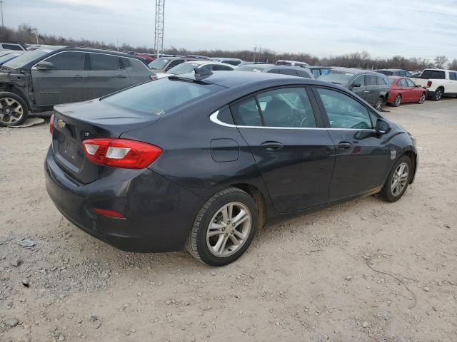 Photo 2 VIN: 1G1BE5SM9G7324744 - CHEVROLET CRUZE 