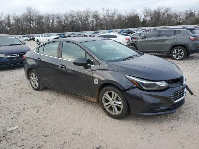 Photo 3 VIN: 1G1BE5SM9G7324744 - CHEVROLET CRUZE 