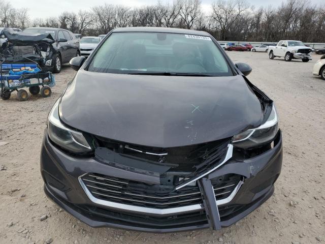 Photo 4 VIN: 1G1BE5SM9G7324744 - CHEVROLET CRUZE 