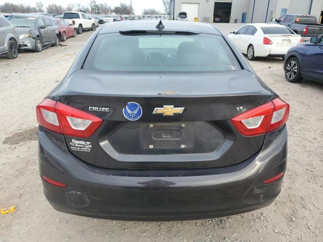 Photo 5 VIN: 1G1BE5SM9G7324744 - CHEVROLET CRUZE 