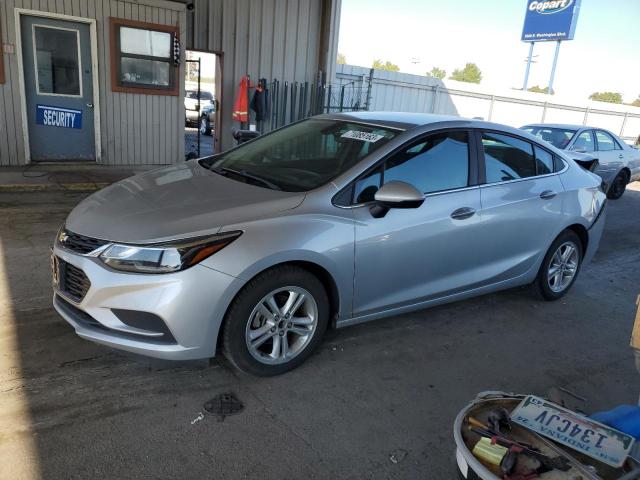 Photo 0 VIN: 1G1BE5SM9H7102335 - CHEVROLET CRUZE 