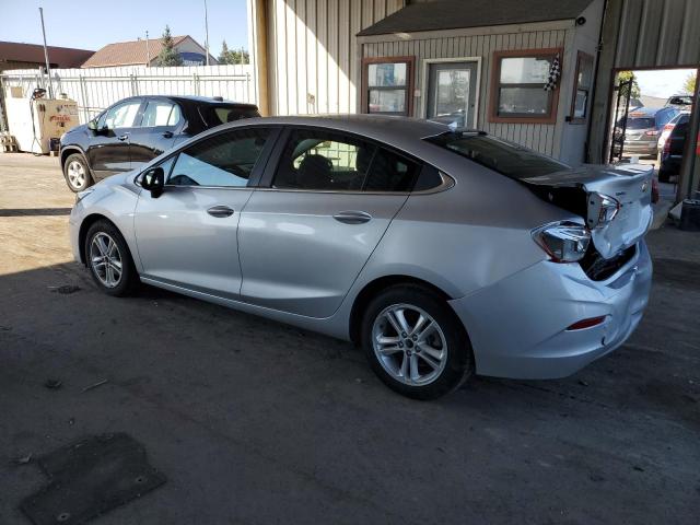 Photo 1 VIN: 1G1BE5SM9H7102335 - CHEVROLET CRUZE 