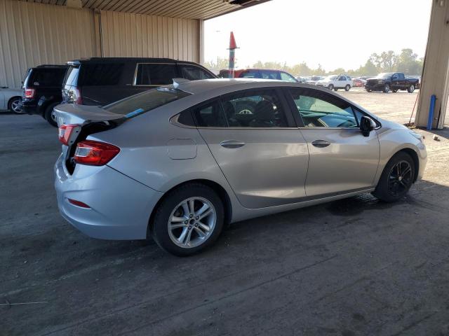 Photo 2 VIN: 1G1BE5SM9H7102335 - CHEVROLET CRUZE 