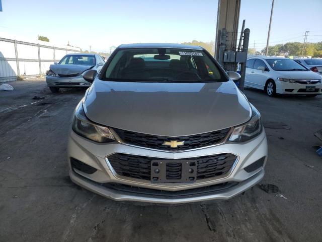 Photo 4 VIN: 1G1BE5SM9H7102335 - CHEVROLET CRUZE 