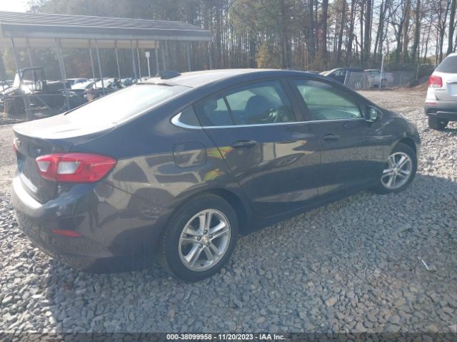 Photo 3 VIN: 1G1BE5SM9H7103274 - CHEVROLET CRUZE 