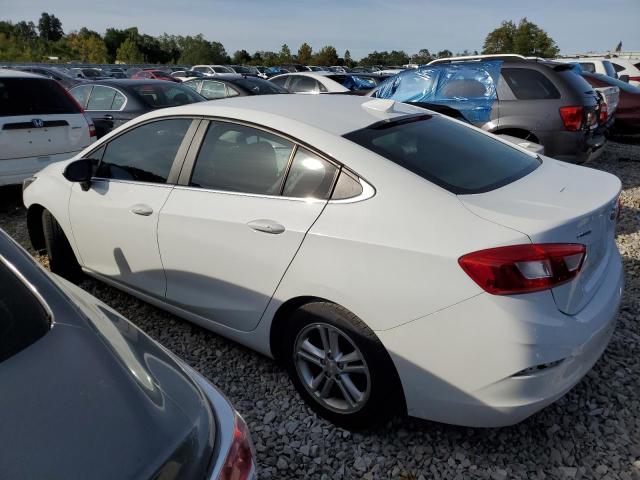 Photo 1 VIN: 1G1BE5SM9H7107650 - CHEVROLET CRUZE LT 