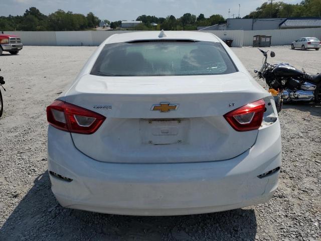 Photo 5 VIN: 1G1BE5SM9H7107650 - CHEVROLET CRUZE LT 