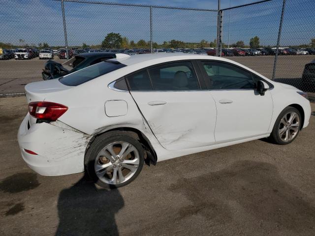 Photo 2 VIN: 1G1BE5SM9H7113464 - CHEVROLET CRUZE LT 