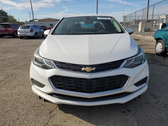 Photo 4 VIN: 1G1BE5SM9H7113464 - CHEVROLET CRUZE LT 