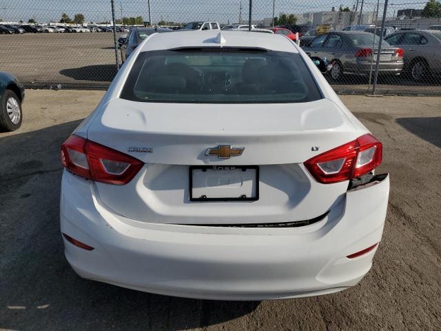 Photo 5 VIN: 1G1BE5SM9H7113464 - CHEVROLET CRUZE LT 