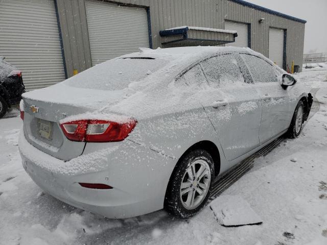 Photo 2 VIN: 1G1BE5SM9H7113576 - CHEVROLET CRUZE LT 