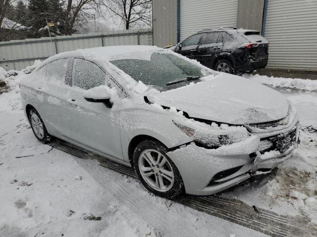 Photo 3 VIN: 1G1BE5SM9H7113576 - CHEVROLET CRUZE LT 