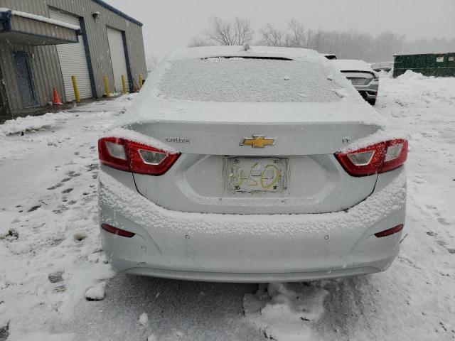 Photo 5 VIN: 1G1BE5SM9H7113576 - CHEVROLET CRUZE LT 