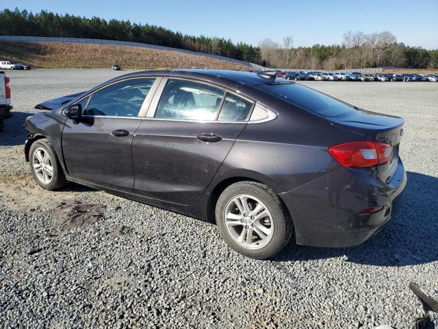 Photo 1 VIN: 1G1BE5SM9H7120043 - CHEVROLET CRUZE 