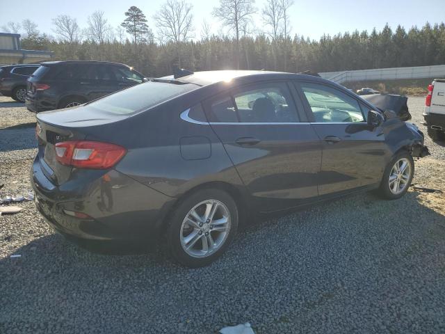 Photo 2 VIN: 1G1BE5SM9H7120043 - CHEVROLET CRUZE 