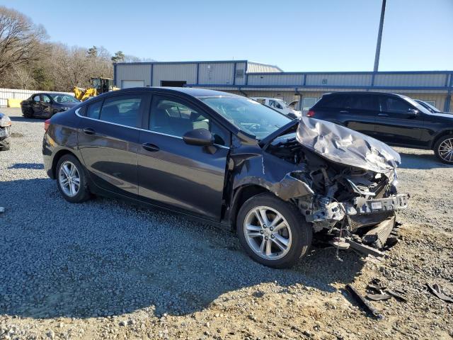 Photo 3 VIN: 1G1BE5SM9H7120043 - CHEVROLET CRUZE 