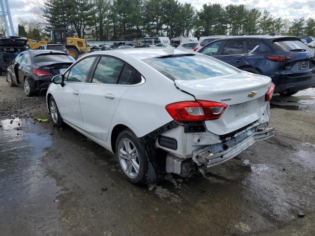 Photo 1 VIN: 1G1BE5SM9H7120186 - CHEVROLET CRUZE 