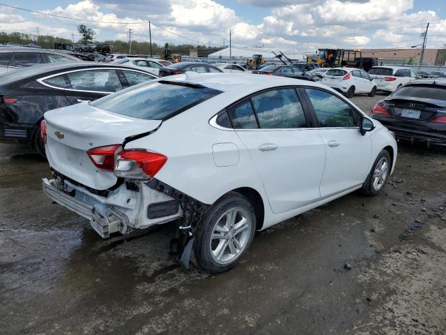 Photo 2 VIN: 1G1BE5SM9H7120186 - CHEVROLET CRUZE 