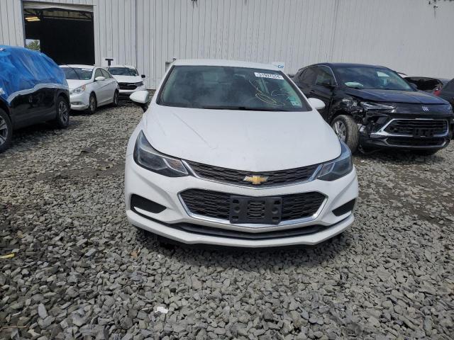 Photo 4 VIN: 1G1BE5SM9H7120186 - CHEVROLET CRUZE 