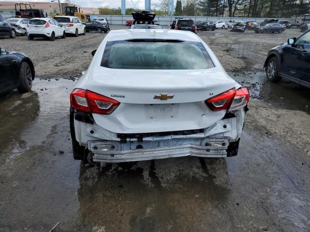 Photo 5 VIN: 1G1BE5SM9H7120186 - CHEVROLET CRUZE 