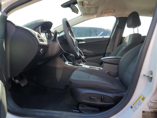 Photo 6 VIN: 1G1BE5SM9H7120186 - CHEVROLET CRUZE 