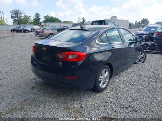 Photo 3 VIN: 1G1BE5SM9H7125159 - CHEVROLET CRUZE 