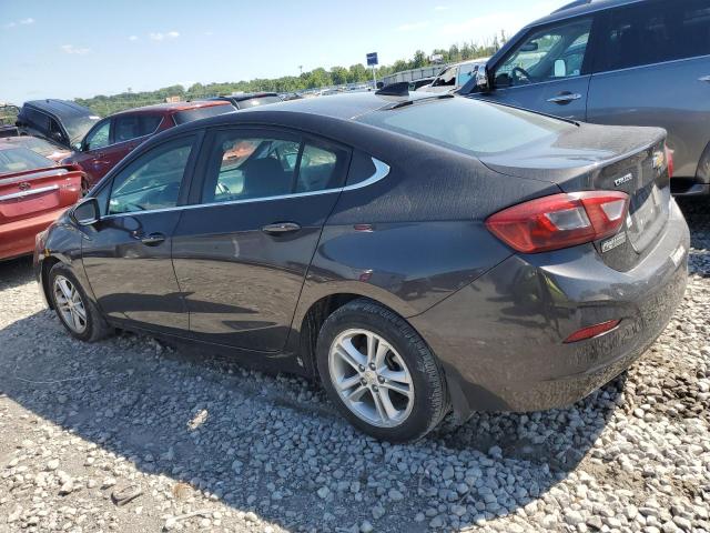 Photo 1 VIN: 1G1BE5SM9H7128515 - CHEVROLET CRUZE 