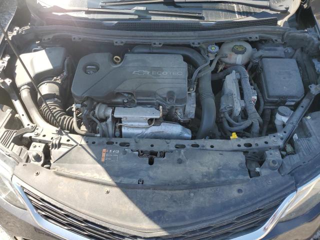 Photo 10 VIN: 1G1BE5SM9H7128515 - CHEVROLET CRUZE 