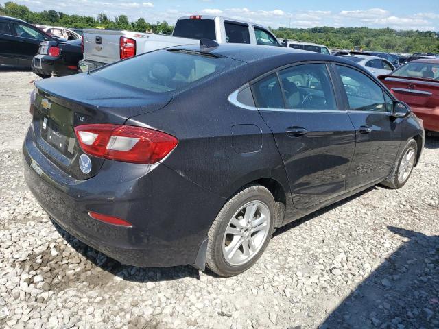 Photo 2 VIN: 1G1BE5SM9H7128515 - CHEVROLET CRUZE 