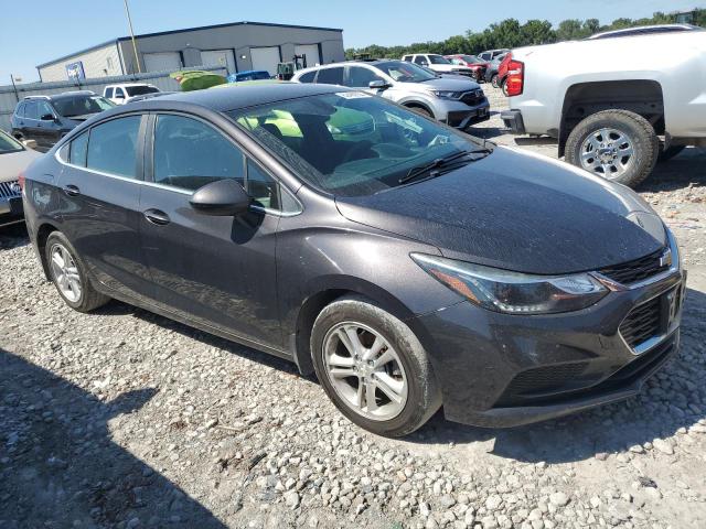 Photo 3 VIN: 1G1BE5SM9H7128515 - CHEVROLET CRUZE 