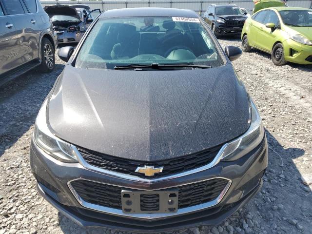 Photo 4 VIN: 1G1BE5SM9H7128515 - CHEVROLET CRUZE 