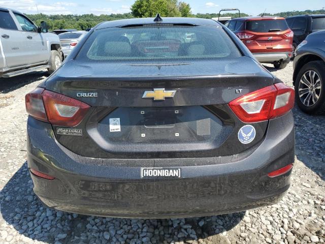 Photo 5 VIN: 1G1BE5SM9H7128515 - CHEVROLET CRUZE 