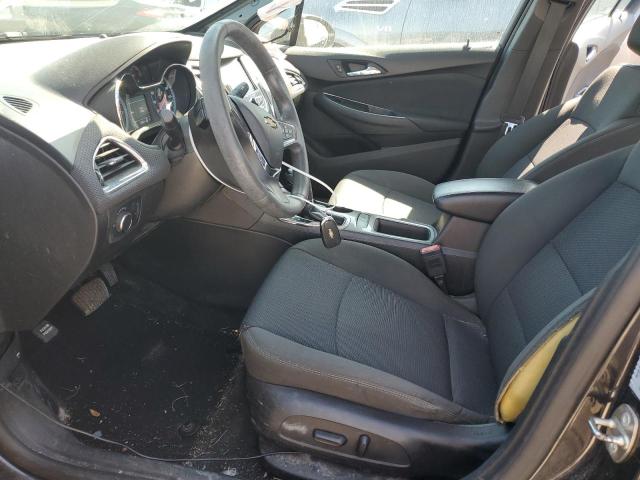 Photo 6 VIN: 1G1BE5SM9H7128515 - CHEVROLET CRUZE 