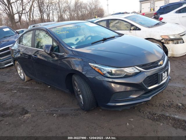 Photo 0 VIN: 1G1BE5SM9H7129776 - CHEVROLET CRUZE 