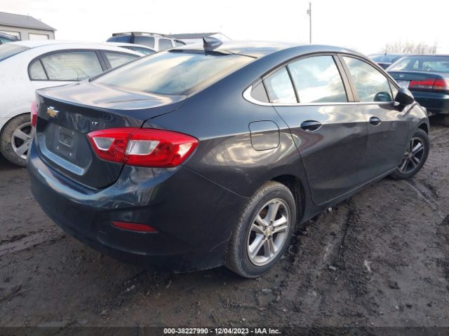 Photo 3 VIN: 1G1BE5SM9H7129776 - CHEVROLET CRUZE 