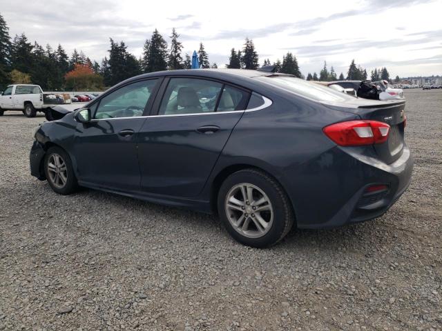 Photo 1 VIN: 1G1BE5SM9H7130202 - CHEVROLET CRUZE LT 