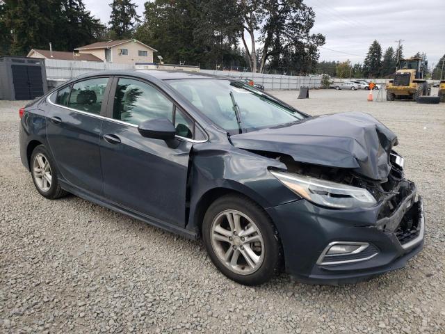 Photo 3 VIN: 1G1BE5SM9H7130202 - CHEVROLET CRUZE LT 