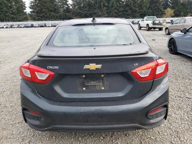 Photo 5 VIN: 1G1BE5SM9H7130202 - CHEVROLET CRUZE LT 